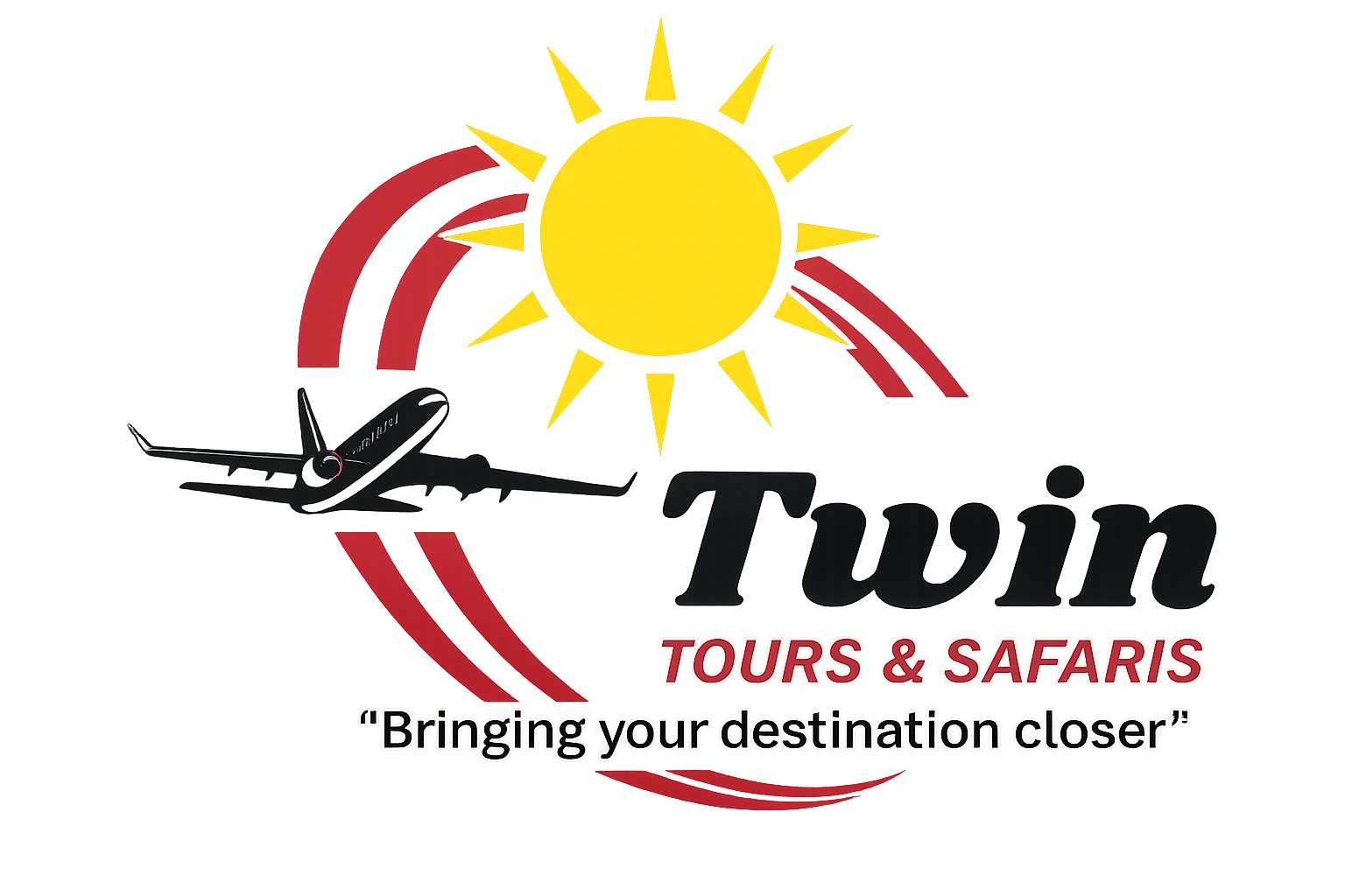 Twin Tours and Safaris Background